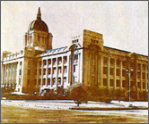 제헌국회의사당(구 중앙청)